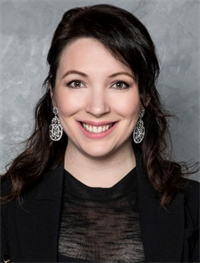 Laura Moore: Board member