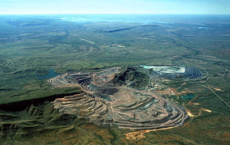 Traditional owners reject Argyle mine handback unless site is cleaned to higher standards, citing contamination and distrust, as Rio Tinto advances rehabilitation and co-managed closure plans. | Source: Glganyem Limited