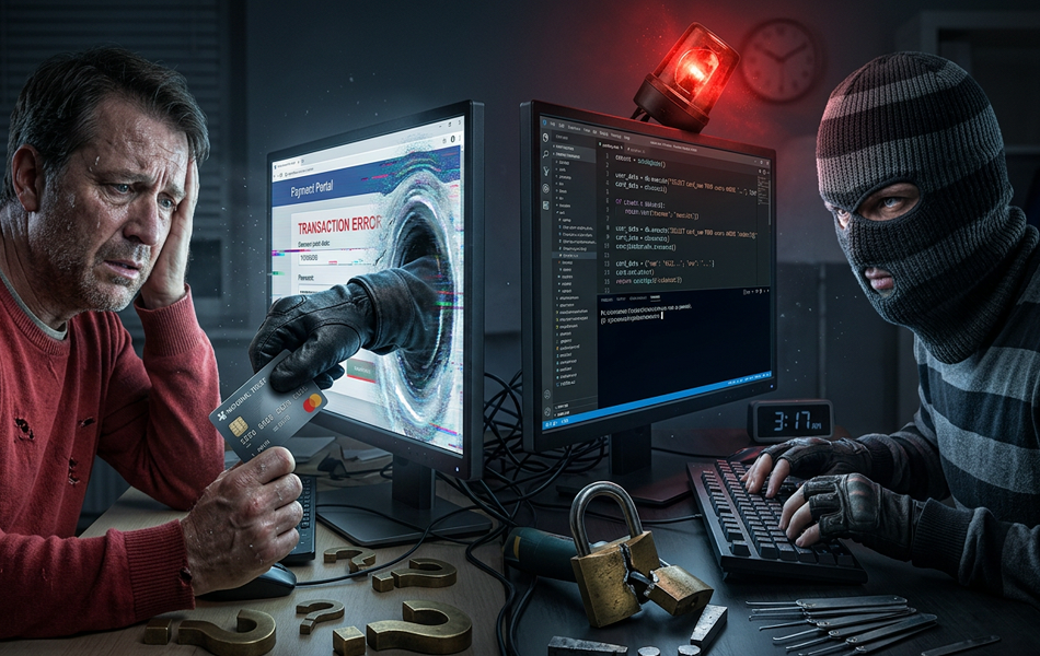 Anyone who has experience ghost store scammers is urged to lodge a complaint with the Australian Competition and Consumer Commission (ACCC).