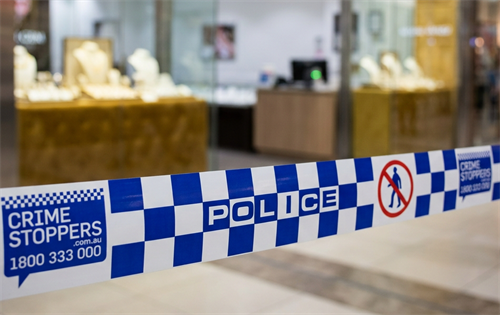 Since December, Operation Pulse has targeted eight shopping centres in Victoria, with police officers and protective service officers patrolling the premises.