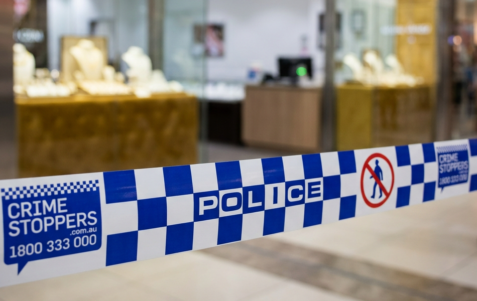 Since December, Operation Pulse has targeted eight shopping centres in Victoria, with police officers and protective service officers patrolling the premises.