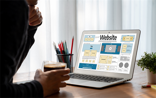 Your website resources should enhance their quality of life.