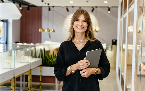 Take it one step further and  ‘do one more thing’ for the customer.