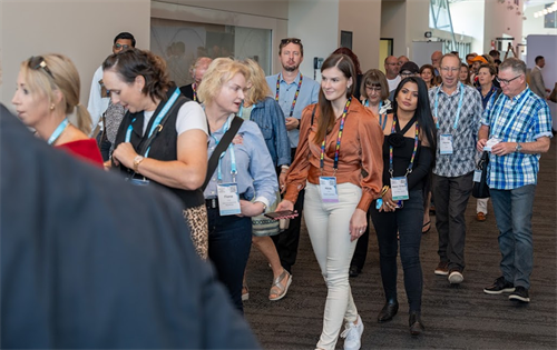 Anticipation is building for the Australian Jewellery Fair in Adelaide, the first mainstream buying event in South Australian history. | Source: Australian Jewellery Fair