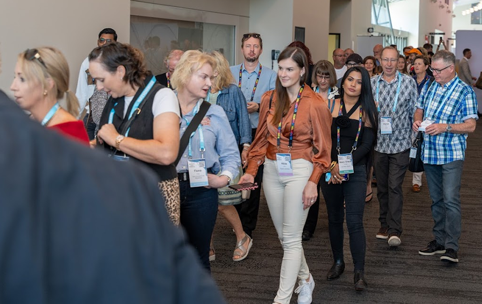 Anticipation is building for the Australian Jewellery Fair in Adelaide, the first mainstream buying event in South Australian history. | Source: Australian Jewellery Fair