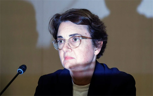 Laurence des Cars has resigned as president of the Louvre Museum four months after a gang stole high-profile royal jewellery in France's biggest heist in decades. | Source: South China Morning Post