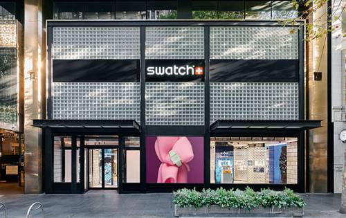 Ten brands, including Longines, Swatch, Hamilton, Blancpain, and Breguet, were supposedly incorrectly reported to have experienced a turnover decline of 15 per cent or more in 2025.