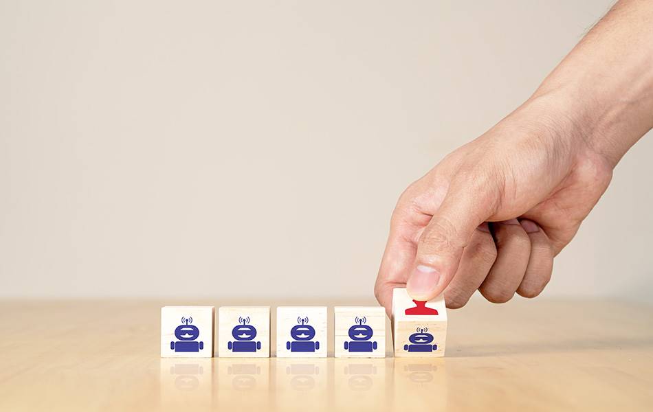 AI is rapidly moving from theory to practical application across a wide range of industries, including the jewellery business.