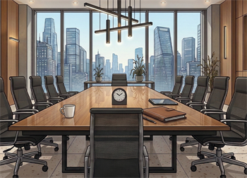 Following six months of correspondence, three attempts to arrange a meeting with industry ‘stakeholders’ the JAA Supplier Committee was not a formally constituted committee; it did not have decision-making authority and did not proceed to a formal meeting.