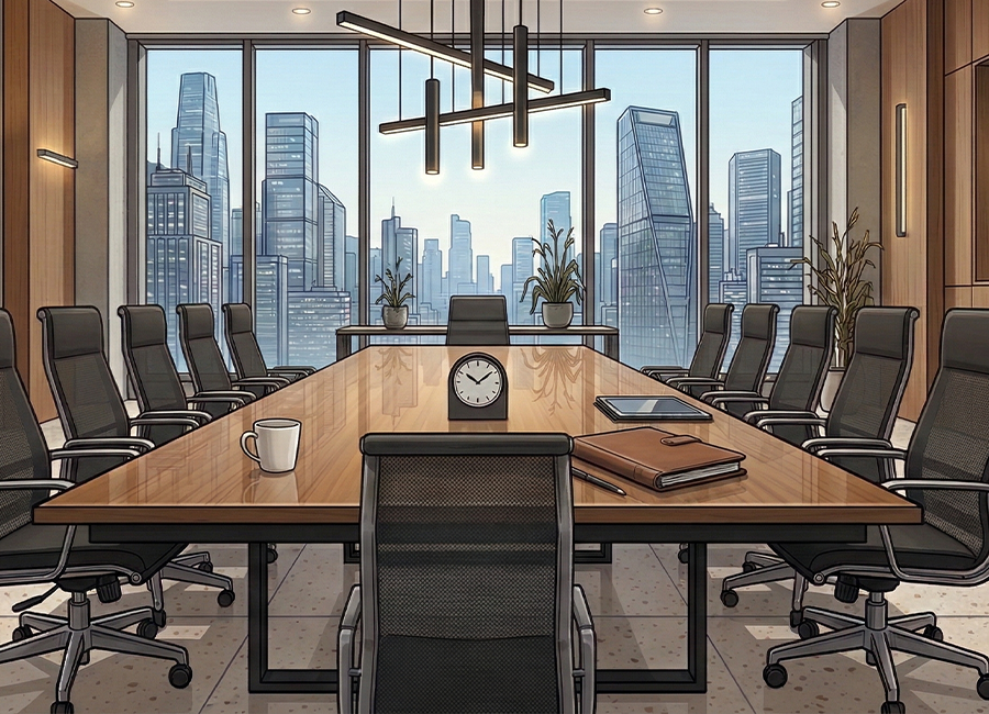 Following six months of correspondence, three attempts to arrange a meeting with industry ‘stakeholders’ the JAA Supplier Committee was not a formally constituted committee; it did not have decision-making authority and did not proceed to a formal meeting.