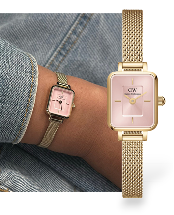 Daniel Wellington