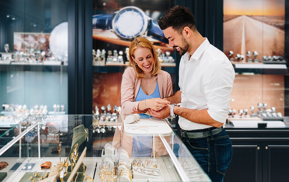 Retail industry groups have expressed support for the government plan to strengthen protections for retail staff in New South Wales. | Source: Shutterstock