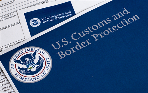 The US Court of International Trade has mandated that the government repay tariffs collected under the Trump administration. | Source: Shutterstock