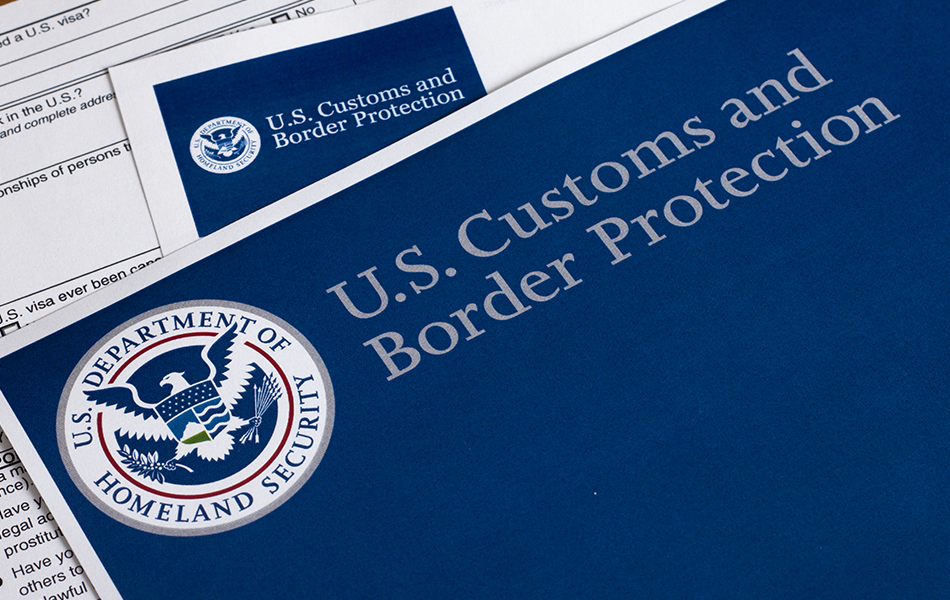 The US Court of International Trade has mandated that the government repay tariffs collected under the Trump administration. | Source: Shutterstock