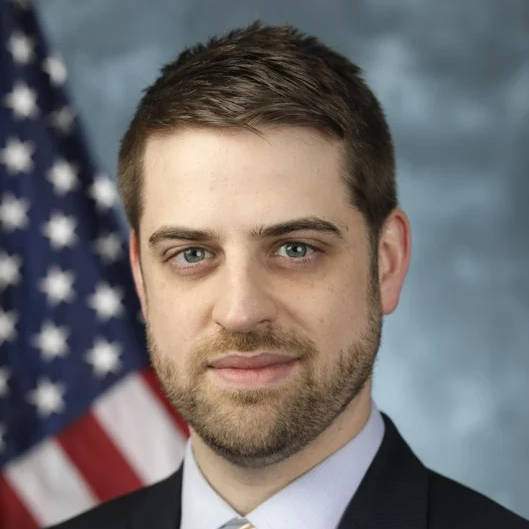 Brandon Lord, executive director at CBP