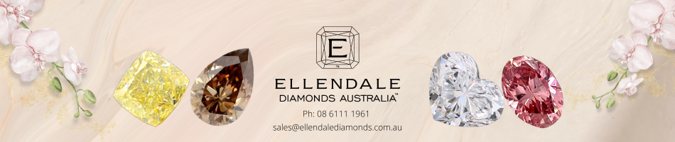 Ellendale Diamonds