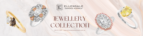 Ellendale Diamonds