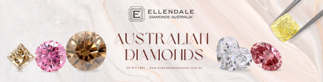 Ellendale Diamonds