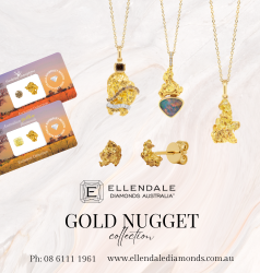 Ellendale Diamonds