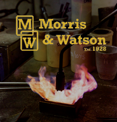 Morris and Watson