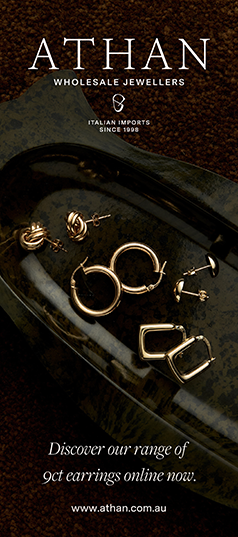 Athan Wholesale Jewellers