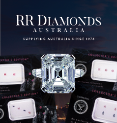 RR Diamonds Australia