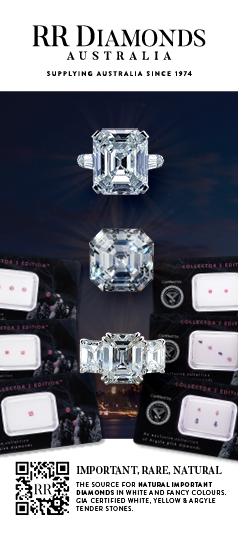 RR Diamonds Australia