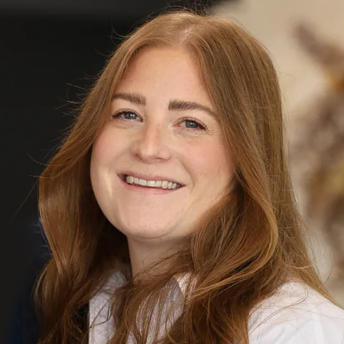 Meg Maskell, owner of Meg Maskell Fine Jewellery in Hornsby