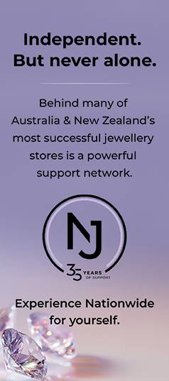 Nationwide Jewellers