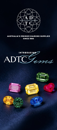 Australian Diamond Trading Corporation (ADTC)
