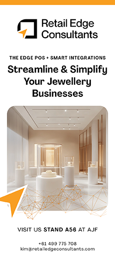 Retail Edge Consultants