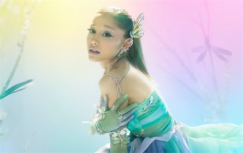 Swarovski expects a tough year ahead; however, it remains optimistic due to strong demand and key collaborations. | Source: Swarovski