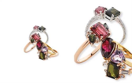 Leading Australasian wedding ring manufacturer & wholesaler since 1953. Family business offering W&D rings, ZiRO, Black Ring, and diverse jewellery collections. | Source: Worth & Douglas