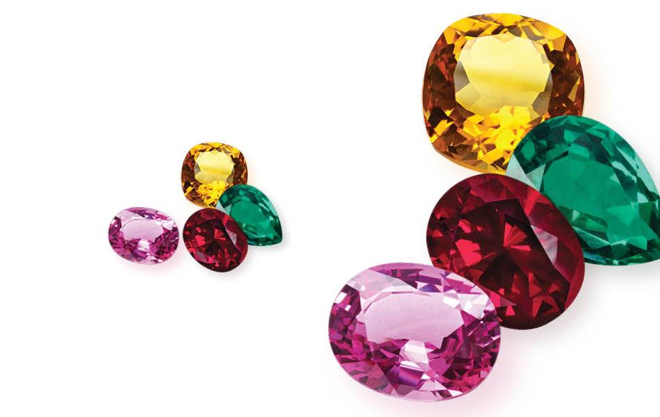 Global diamond, colour gemstones & jewellery wholesaler with a 3-generation legacy. Serving 10,000+ customers worldwide with the finest quality diamonds at competitive prices. | Source: World Shiner