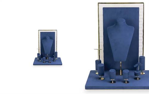 Creating unforgettable retail environments. Shopfitting contractor offering custom displays, retail store construction & fit-outs. Premium quality, serving jewellery & watch stores for over a decade. | Source: Tutu Display