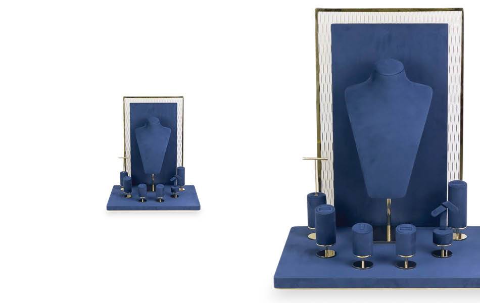 Creating unforgettable retail environments. Shopfitting contractor offering custom displays, retail store construction & fit-outs. Premium quality, serving jewellery & watch stores for over a decade. | Source: Tutu Display