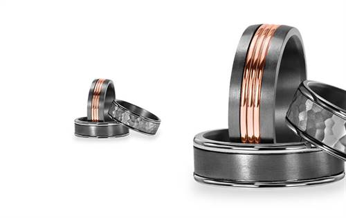 Family-owned fine jewellery supplier with 50+ years experience. Distributing premium European jewellery, including Dora wedding rings, to retailers in Australia & New Zealand. | Source: Scanlan & Co.