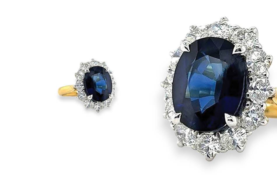 High-quality jewellery, diamonds & gemstones for Australia/NZ. Personal service & unique products: loose diamonds, Argyle pink diamonds, colour gemstones, wedding rings & CAD services. | Source: Sapphire Export