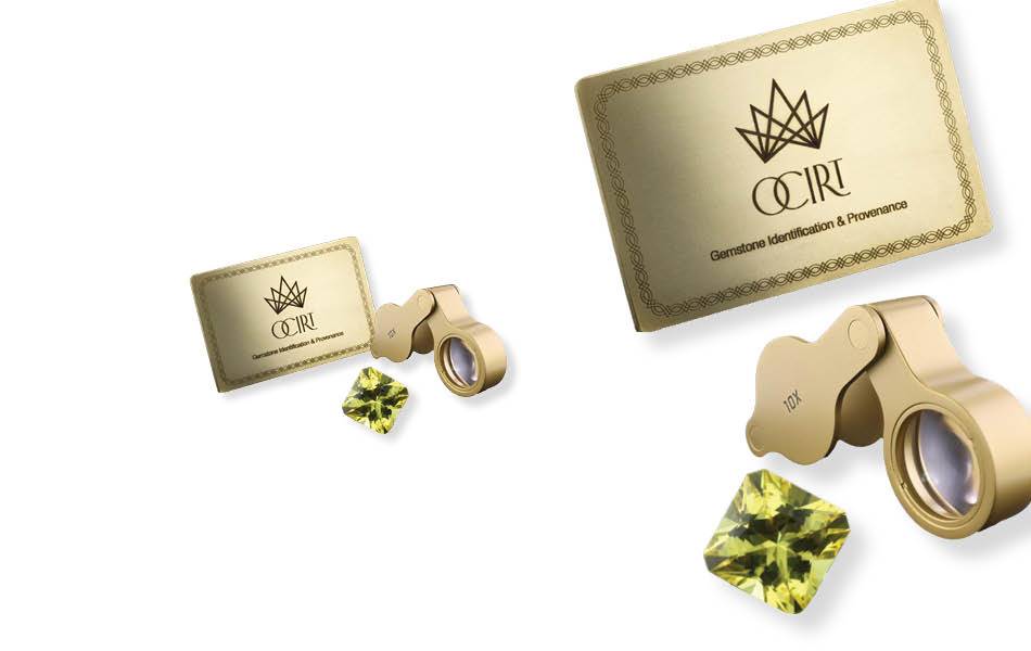 Australia's leading colour gemstone wholesaler since 1951. Diverse range from sapphires & rubies to semi-precious & synthetics. Advanced online platform for easy ordering. | Source: O'Niels Affiliated