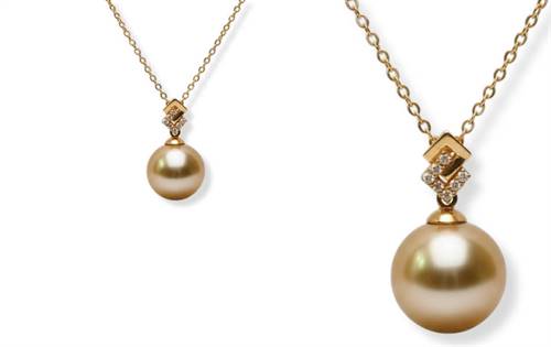 Trusted Australian supplier of quality pearl jewellery. Bridging the gap from farm to boutique, offering premium pearls at competitive prices. 8+ years experience. | Source: Inspiring Pearls