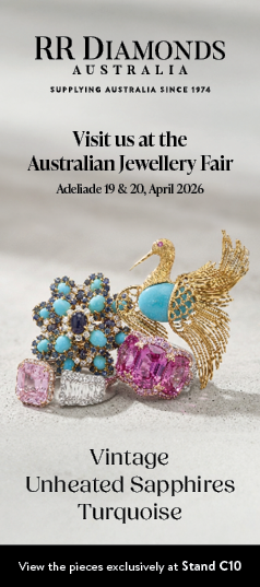 RR Diamonds Australia