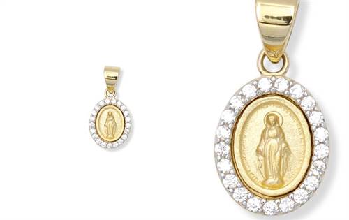 Australian family-owned importer & wholesaler since 1989. Extensive range of fine gold jewellery, including earrings, pendants, necklaces, bracelets & more. | Source: Golden Arrow