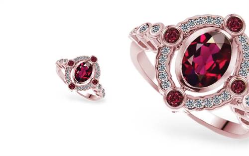 Family-owned jewellery manufacturer in Thailand since 1982. High-quality jewellery in all metal alloys at affordable prices. Live drop stock available in Australia. | Source: Distell International