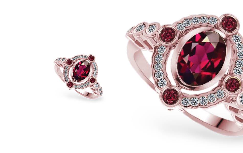 Family-owned jewellery manufacturer in Thailand since 1982. High-quality jewellery in all metal alloys at affordable prices. Live drop stock available in Australia. | Source: Distell International