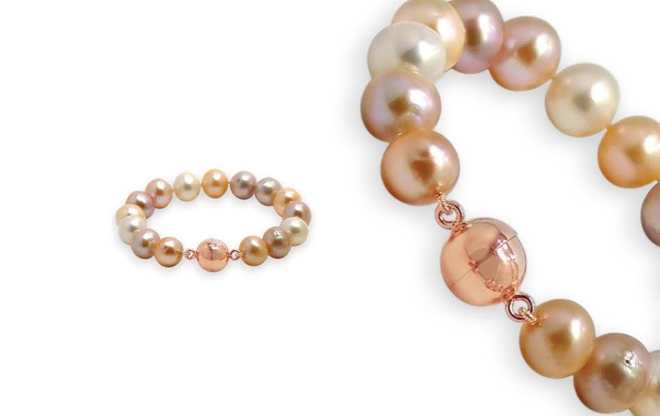 Australian wholesaler of the world's finest quality pearls, including South Sea & Tahitian. Extensive range with coloured gemstones & diamonds. 30+ years experience. | Source: Cultured Jewellery Designs