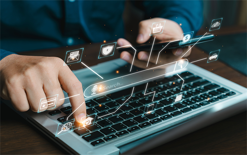 AI agents are starting to do the searching for us, continuously, automatically, even while we sleep.