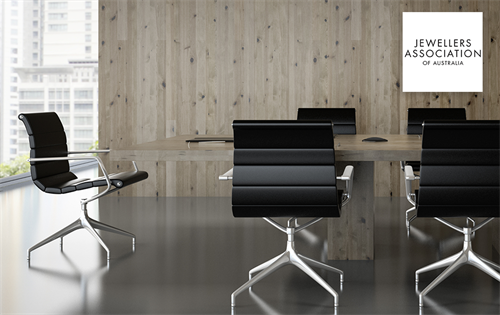 The Jewellers Association of Australia (JAA) has confirmed the new composition of its board following its Annual General Meeting (AGM). | Source: JAA