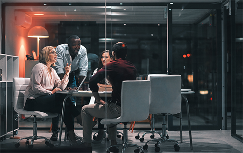 Make your meetings more interesting and enjoyable with these tips.