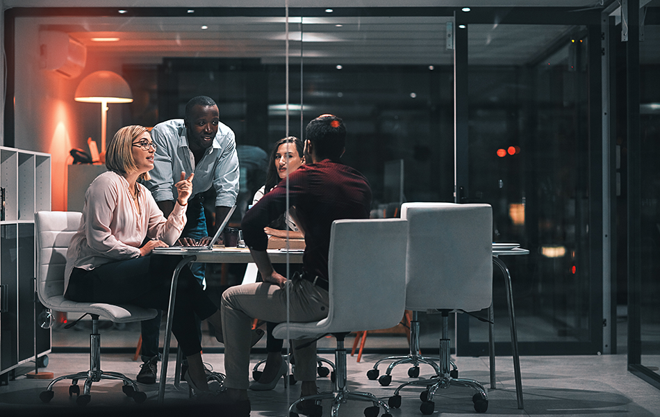 Make your meetings more interesting and enjoyable with these tips.