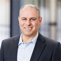 Lindsay Kotzman, new-appointed co-opted director specialising in governance.